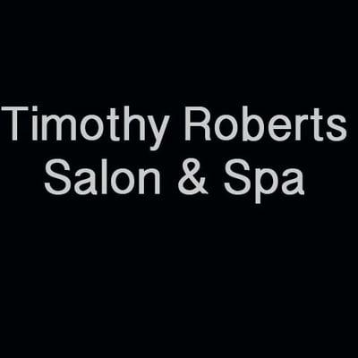 Timothy Roberts Salon & Spa