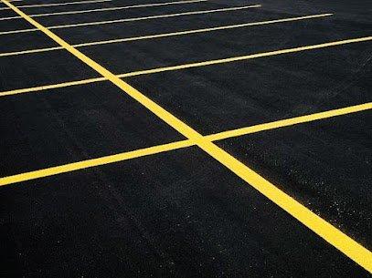 We offer affordable parking lot striping & sealcoating services, based in Phenix City, Alabama