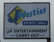 J Westies' Sports Grill