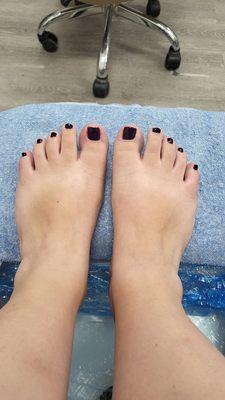 PEDI