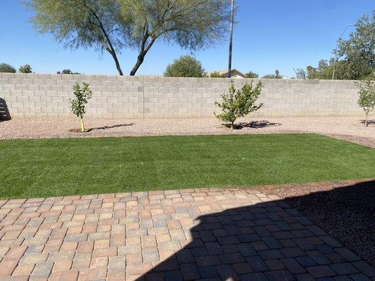 Valdez Executive Landscaping and Maintenance