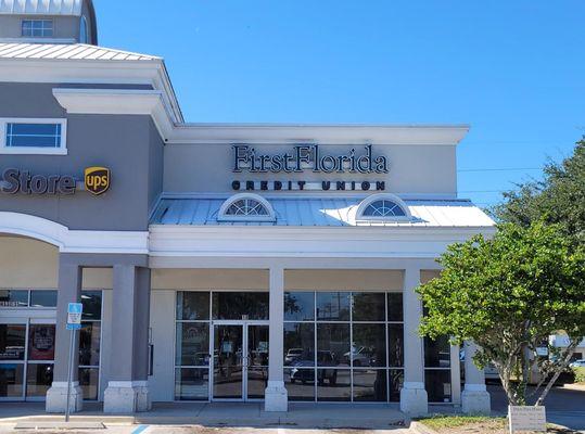 First Florida Credit Union