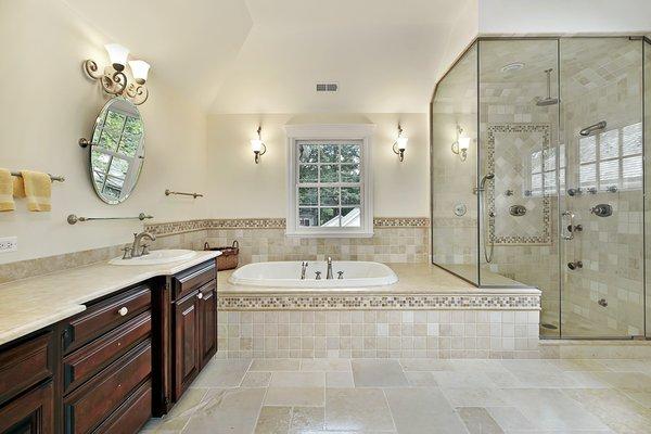 bathroom remodeling