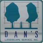 Dan's Landscape Service