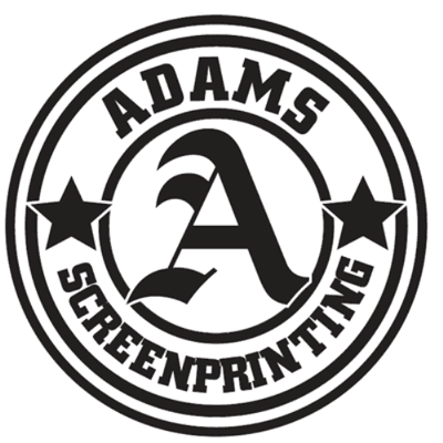 Adams Screenprinting