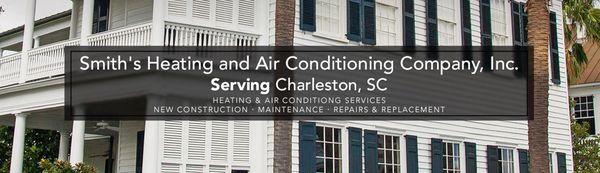 Smith's Heating & Air Conditioning, Inc