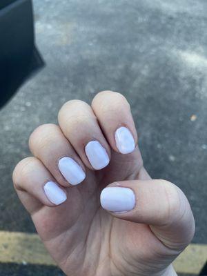 gel nails