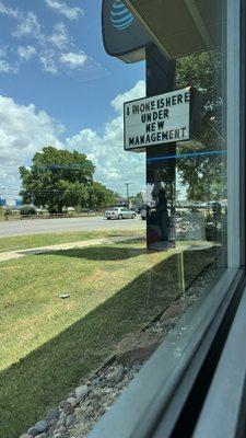 Att store in cleburne Texas