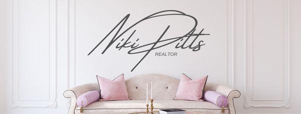 Niki Pitts Realty