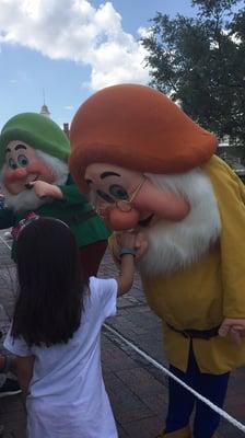 Festival of Fantasy Parade