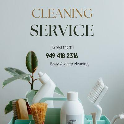 Cleaning Services