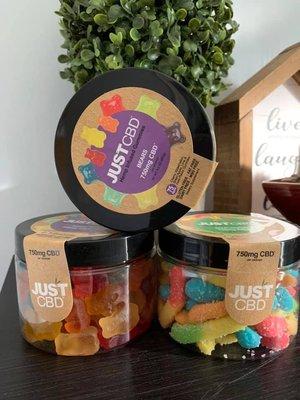 CBD Gummies