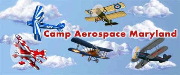 Camp Aerospace Maryland