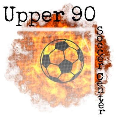 Upper 90 Soccer Center