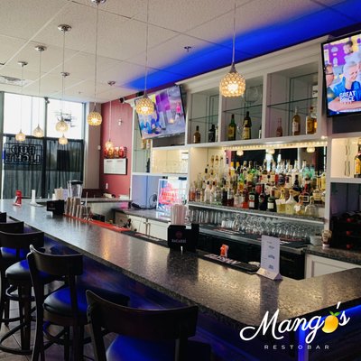 MANGOS BAR