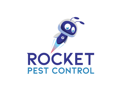 Meet Rocket Pest Control's mascot! Serving SC, NC, GA, FL with top-rated, friendly pest extermination services. Call us for a quote!