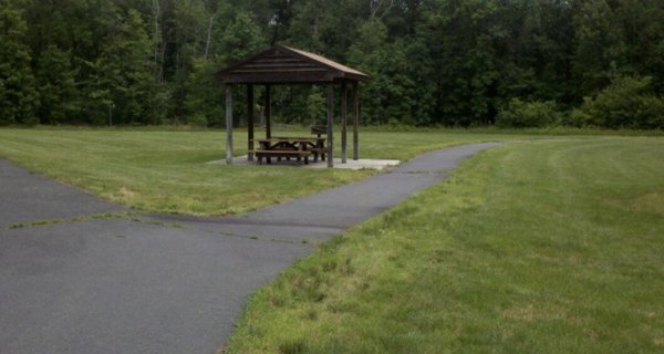 Richard Jones Park