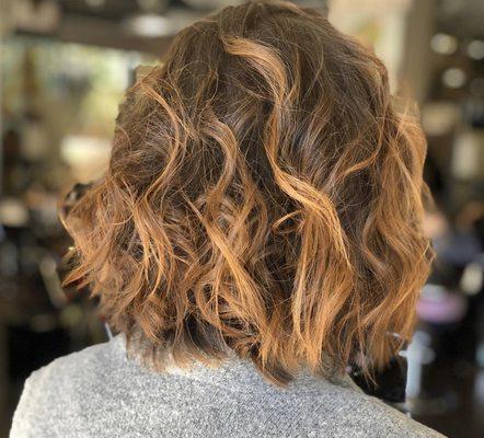 Balayage