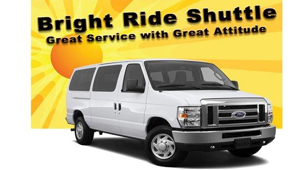 Brightride Shuttle