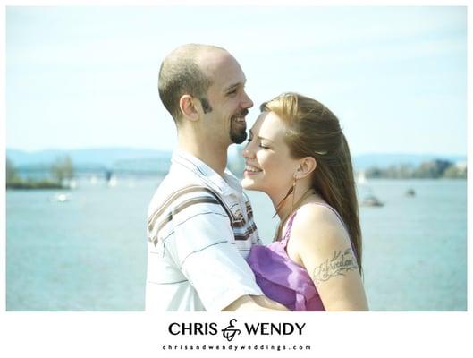 www.chrisandwendyweddings.com