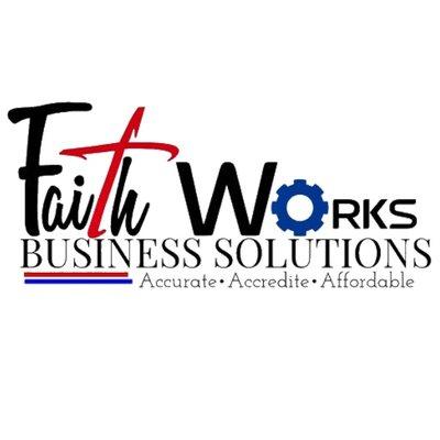 Faith Works Business Solutions