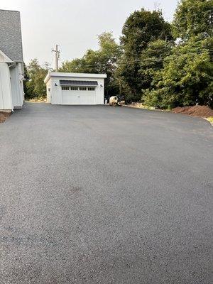 Largo Paving