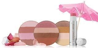 Jane Iredale