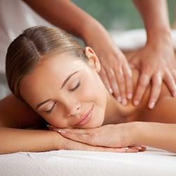 Body IQ Life provides therapeutic massage to ease tension and soothe tired muscles.