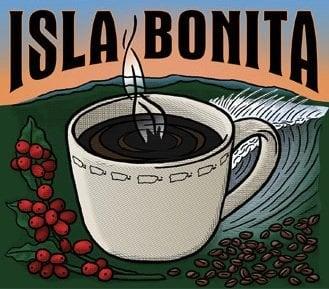 Isla Bonita Rainforest Coffee