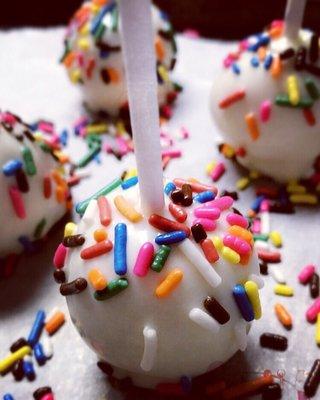 Cake Pops