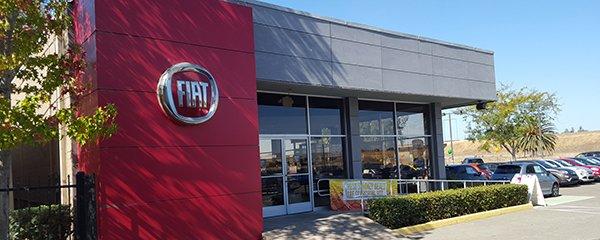 LITHIA FIAT OF CONCORD