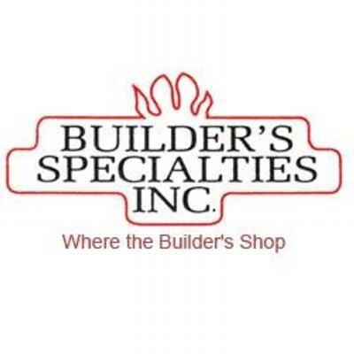 Builder's Specialties Inc