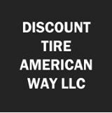 Discount Tire American Way LLC logo