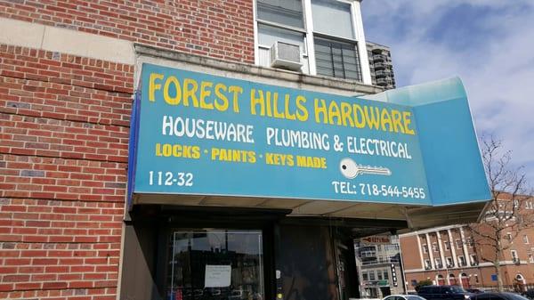 Forest Hills Locksmith