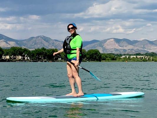 Altitude Paddleboards