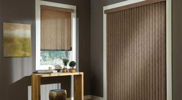 All Types of Blinds available