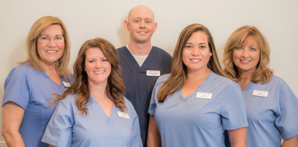 Lakeside Family Dentistry