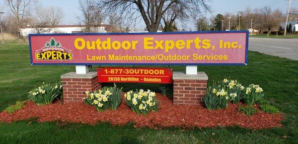 Outdoor Experts