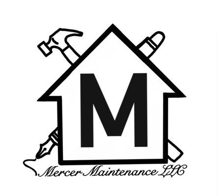 Mercer Maintenance LLC logo.