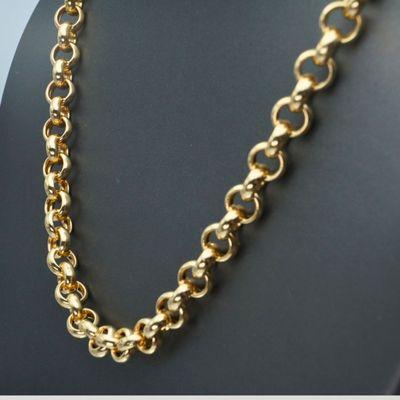 18k Gold Chain