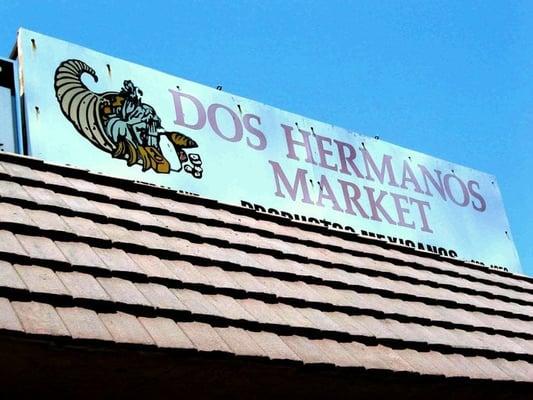 DOS Hermanos Market