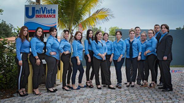 Univista Insurance