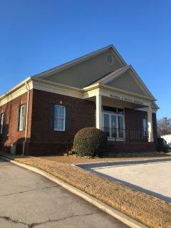 Guntersville Office