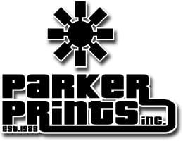 Parker Prints