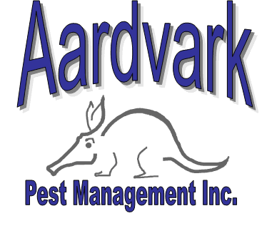 Aardvark Pest Management Inc.