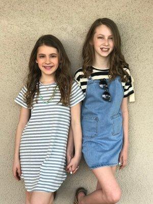 Adorable Tween Clothing sizes 7-14