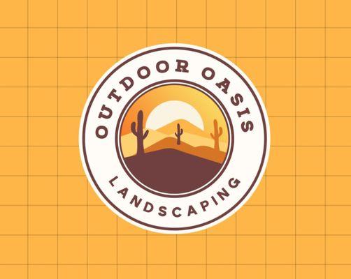 Outdoor Oasis Landscaping