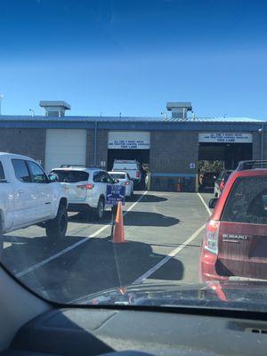 Air Care Colorado Emissions Testing Center