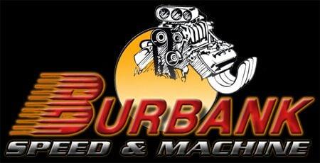 Burbank Speed & Machine