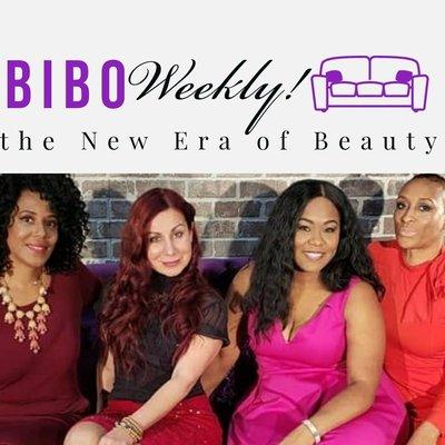 Hypnotherapist in Chicago/ Dr Marina Kostina talks about alcohol addiction and other addictions on BIBO weekly TV